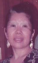 Sumiko Quander Obituary