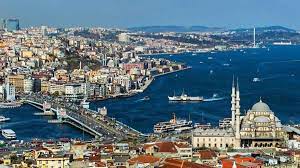 Reistips, algemene informatie, politiek, zaken doen, foto's, turkse keuken, sport, wintersport, nieuws en nog veel meer. About Istanbul Welcome To The World
