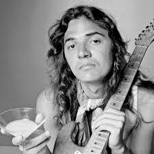 The Real Rock & Roll Hall Of Fame: Tommy Bolin