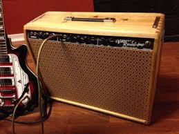 V deluxe 1 x 12 $ 379.00. Custom Amp Cabinets By Armadillo Amp Works
