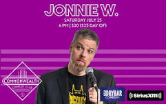Jonnie W.