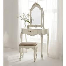 It is made of hardwood and mdf material that guarantees a long lasting quality. Antique French Style Dressing Table Set Buy Online In Angola At Angola Desertcart Com Productid 53959315