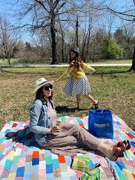 NEW In-Store Drop-Off Recyclable Nature Valley Crunchy Bar Wrappers