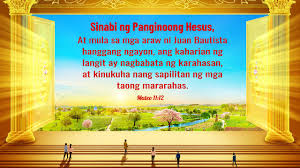 Upang malaman ang epekto ng pagbabasa ng wattpad sa mga estudyanteng nasa. Karinaahelena Reflection In Tagalog Filipino Reflection For School Year 2012 2013 This Mission Will You See Travelling Through A Mirror To Fight The Evil Essej