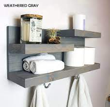 Make holiday gifts extra special with diy wrapping paper. 60 Best Small Bathroom Storage Ideas And Tips For 2021