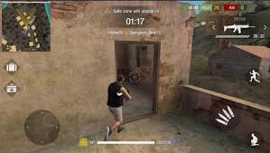 Jan 03, 2019 · as of now, free fire is not natively supported by both windows and macos. Download Free Fire For Pc Windows 7 8 10 Free Knowledge