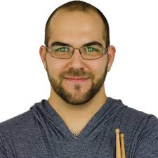 Pierre Luc Lalonde (drummer)