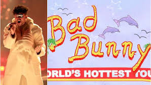 Bad Bunny En Chile 2022 Cuando Comienza La Venta De Entradas Y Donde Comprar Los Boletos Para Su Concierto En Santiago Puntoticket Bad Bunny Santiago World S Hottest Tour Cl Entretenimiento Peru Com