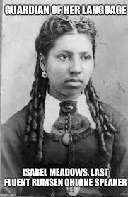 Isabel Meadows birthplace in Carmel Valley