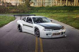 This guide is not intended to provide styling advice or to provide info on body conversions or bodykits. S13 5 V2 Anthony Do S 1993 Nissan 240sx Pasmag Is The Tuner S Source For Modified Car Culture Since 1999