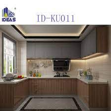 In this way, we do not have furniture but also with the rest of the kitchen setting. Modern Uv High Gloss Designs Kitchen Cabinet Sets Made In China China Modern Kitchen Cabinet Modern Furniture