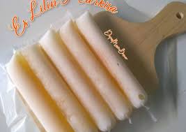 Manfaat susu bubuk bagi kesehatan tubuh manusia dan informasi kelebihan susu bubuk di bandingkan dengan susu cair, ayo ulas khasiat. Resep 230 Es Lilin Buah Markisa Menggugah Selera Resepi Lezat