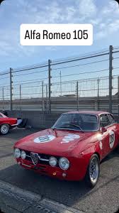 Image result for Rosso Cina 1974 Alfa-Romeo