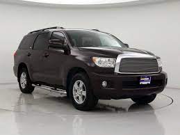 Find the best used 2018 toyota sequoia near you. Used Toyota Sequoia In Knoxville Tn For Sale