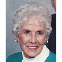 Anne E. Dunlap Obituary