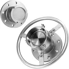 Dry Break Couplings | ARTA ASK-C Engineered Series | Treloar ...