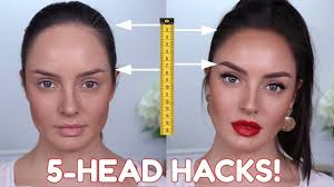 Big Forehead Beauty Hacks 10 Tips Tricks To Make Your Forehead Look Smaller Youtube Big Forehead Haircut For Big Forehead Beauty Hacks