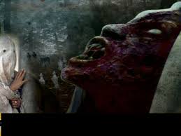 Hantu seram,hantu seram banget,hantu seram sekali,hantu seram tapi. Seram Wajah Hodoh Bertukar Menjadi Hantu Kum Kum Selepas Langgar Pantang Remaja