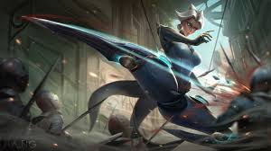 The film brought together two monumental talents, and the resulting classic that was born of that collaboration speaks for itself. Camille League Of Legends Hd Wallpaper Background Image 1920x1080