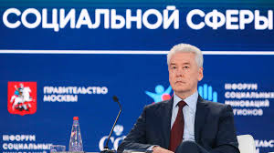 Мэр москвы сергей собянин предупредил. Sobyanin Poobeshal Pomoch S Drovami Samoizolirovavshimsya Na Dachah Pensioneram Daily Storm