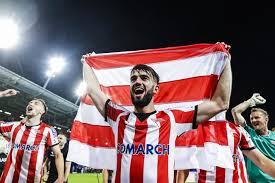 Cracovia krakow vs jagiellonia bialystok prediction, football tips for the poland ekstraklasa match 21 aug 2021: Cracovia Jagiellonia Transmisja Tv Na Zywo Ekstraklasa Cracovia Jagiellonia Bialystok Stream Online W Internecie Transmisja Live Mecz Cracovia Jagiellonia Gdzie Ogladac Cracovia Jagiellonia Bialystok W Tv Na Jakim Programie Super Express