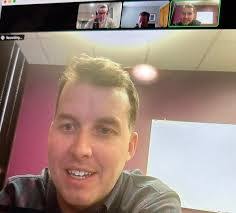 Scott Sabol's Instagram, Twitter & Facebook