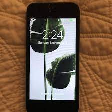 Prices do not reflect applicable state taxes and fees, if any. Best Iphone 5s 32gb Unlocked Cracked Screen Obo For Sale In Dollard Des Ormeaux Quebec For 2021