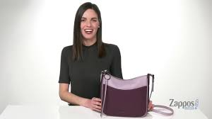 The perfect everyday bag, this coach crossbody is features a classic silhouette and a chic tassel pull to complement every look with timeless style. Coach Color Block Chaise Crossbody Sku 9163612 Youtube