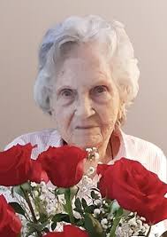 Obituary of Opal Watson