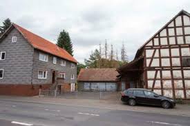 ✓ kostenlos, schnell und einfach haus kaufen inserate aufgeben ✓ sofort online! Haus Zum Verkauf Am Ruck 1 35083 Hessen Wetter Hessen Mapio Net