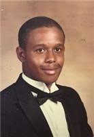 DUANE PARHAM Obituary (2017)