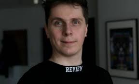 Meet Ruben Gonzales: Printer, Fabricator, Whiskey Drinker