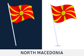 The settlement also bars the company from misleading. North Macedonia Flag Flags North Macedonia And Thailand On A White Vector Image Media Related To Flags Of North Macedonia At Wikimedia Commons Filsufantonsihombing