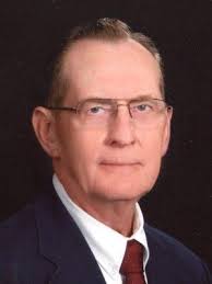 Paul Houk Obituary (1940