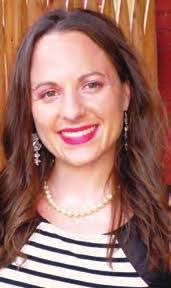 Nancy Hendershot's Instagram, Twitter & Facebook