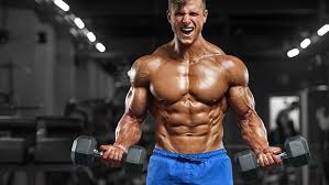 Tip The World S Hardest Curl Workout Dumbbell Workout Program Eccentric Exercise Workout