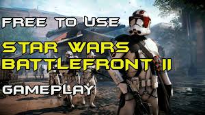 Latest free movie download sites full hd bollywood. Star Wars Battlefront 2 Co Op Gameplay No Copyright Hd 60 Fps 5 Youtube