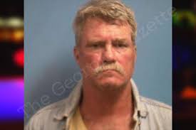 Fred Whitaker — Monroe County Jail Bookings