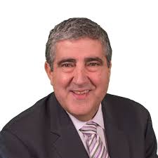 Gary Schwary at Guaranteed Rate NMLS # 258980