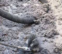 When was the last time you cleaned your clothes dryer vent? Dryer Vent Cleaning Riverside Redlands Loma Linda Yucaipa Beaumont Highland Vent Gator