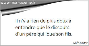 C'est des rires qui restent en travers de la gorge, des ça va je vais bien tellement faux, des gestes maladroits, de la colère et tellement de c'est ce chagrin qu'on enfuit malgré tout au fond de nous parce qu'on veut convaincre les autres qu'on est quelqu'un de fort. Le Pere Et Son Fils 44 Citations Sur Le Pere Et Le Fils