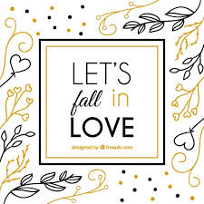 Pilih gambar yang paling sesuai dengan tema kutipan lalu olah dengan. Download Vector Love Quote Background Vectorpicker