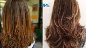 9 hours ago · il trend dice capelli lunghi, possibilmente liscissimi: Come Scalarsi I Capelli Da Sola A Casa Passo Per Passo 3 Tecniche