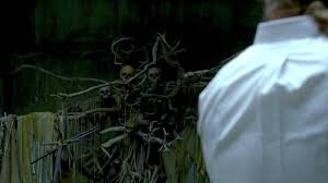Maybe you would like to learn more about one of these? Power Hunting In True Detective Dreamflesh
