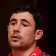 Munster full-back Felix Jones says he is ready to finally park his injury  woes and help Munster conquer Europe again