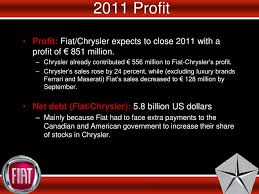 Was a multinational corporation resulting from the acquisition of chrysler group by fiat s.p. Ppt The Fiat Chrysler Case Study Powerpoint Presentation Free Download Id 3051194
