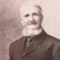 George Moore (1831–1918) • FamilySearch
