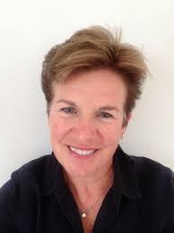 From the President's Desk: Susan McGonigle