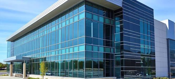 Structural Facades