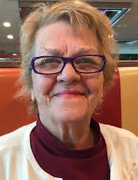 Obituary information for Bernice Spina